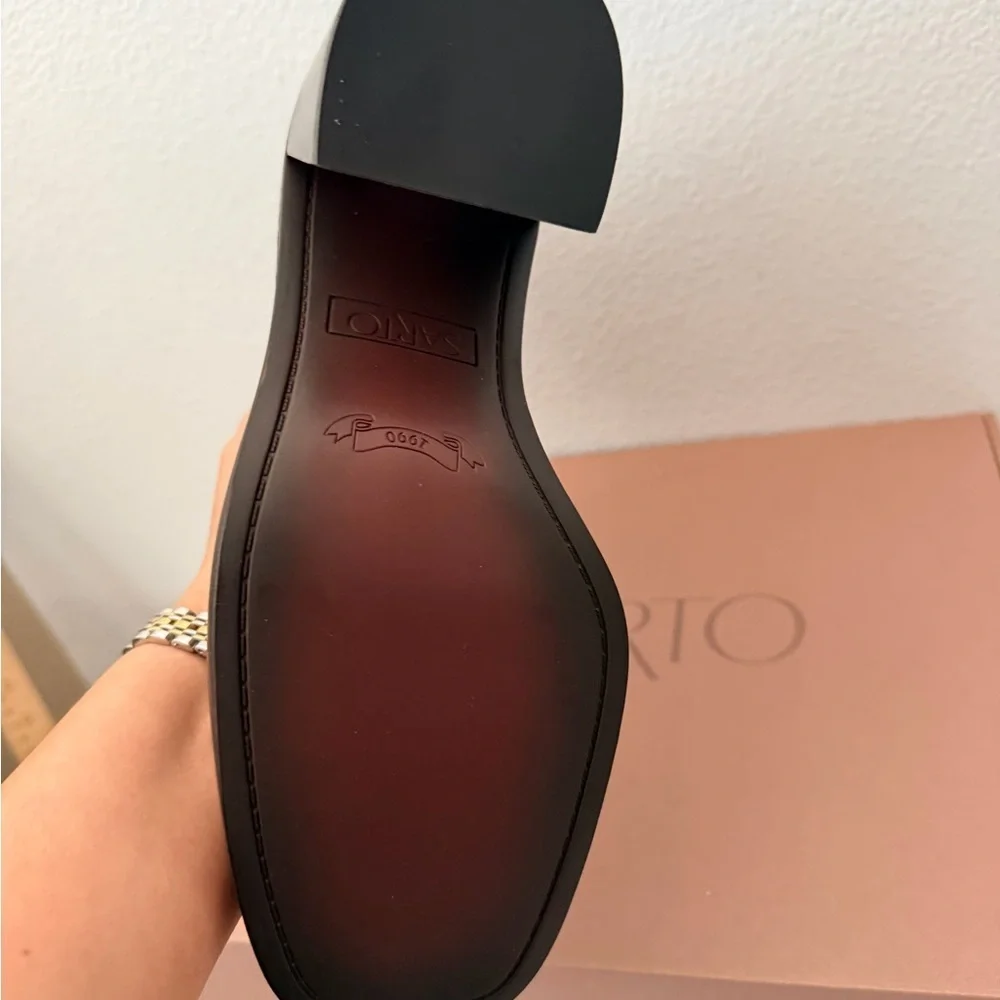 SARTO By Franco Sarto paula black